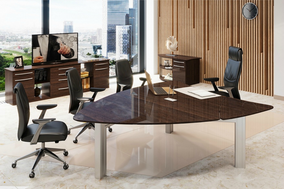 Кабинет руководителя MERCURY